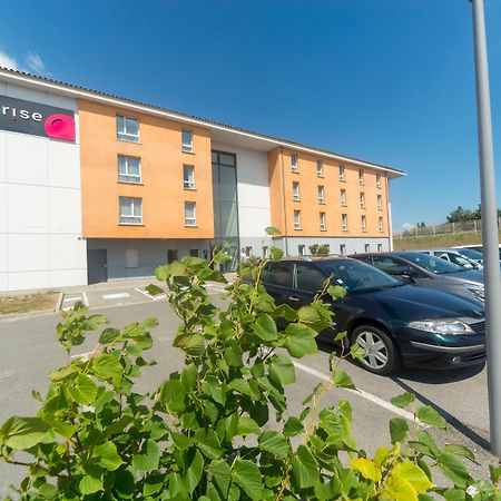 Comfort Aparthotel Καρκασόν Δωμάτιο φωτογραφία