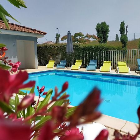 Comfort Aparthotel Καρκασόν Εξωτερικό φωτογραφία