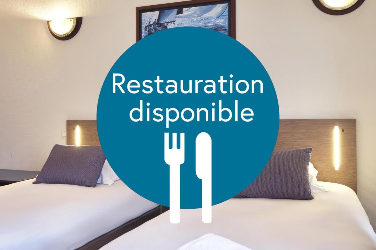 Comfort Aparthotel Καρκασόν Εξωτερικό φωτογραφία