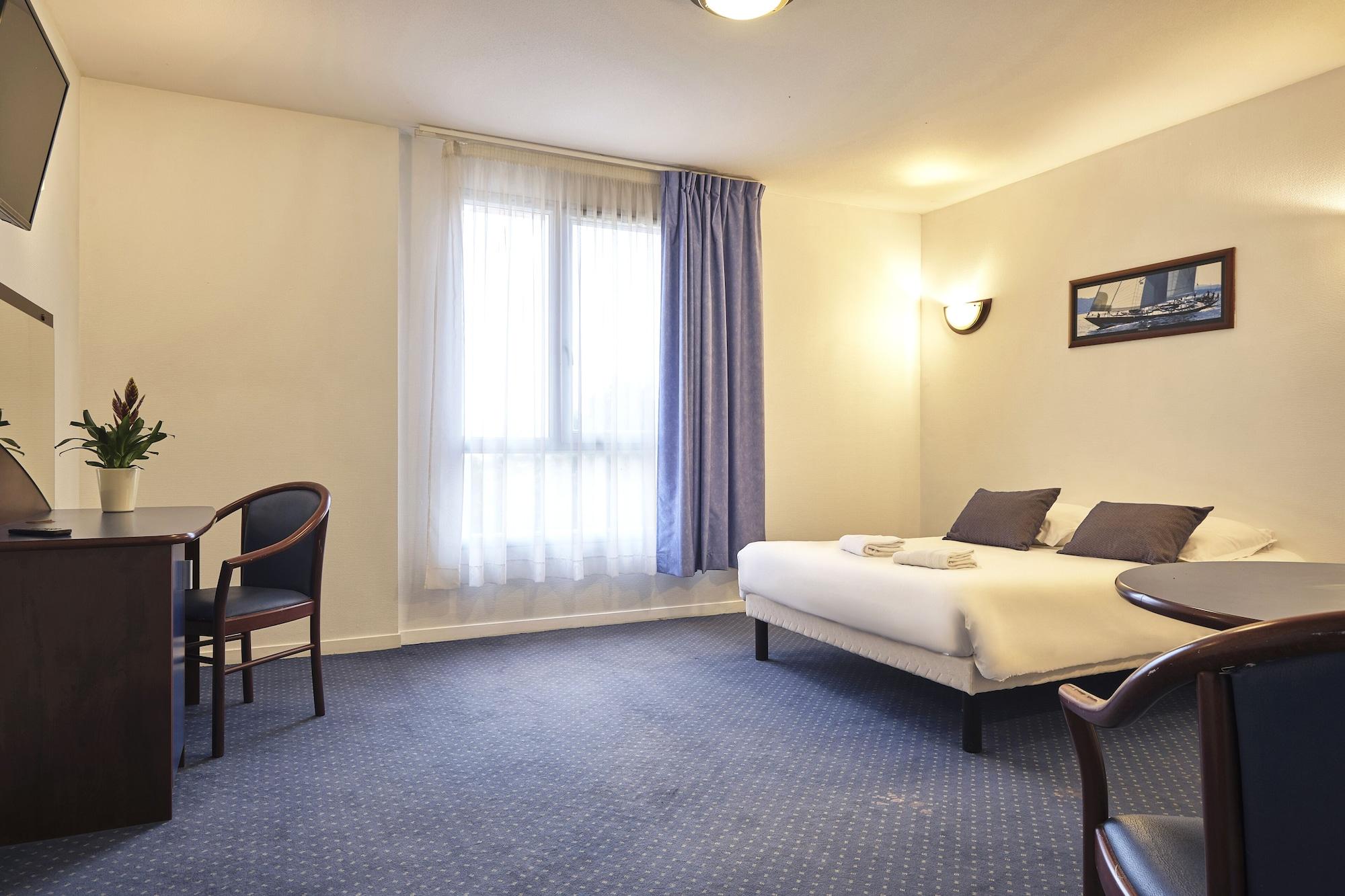 Comfort Aparthotel Καρκασόν Εξωτερικό φωτογραφία