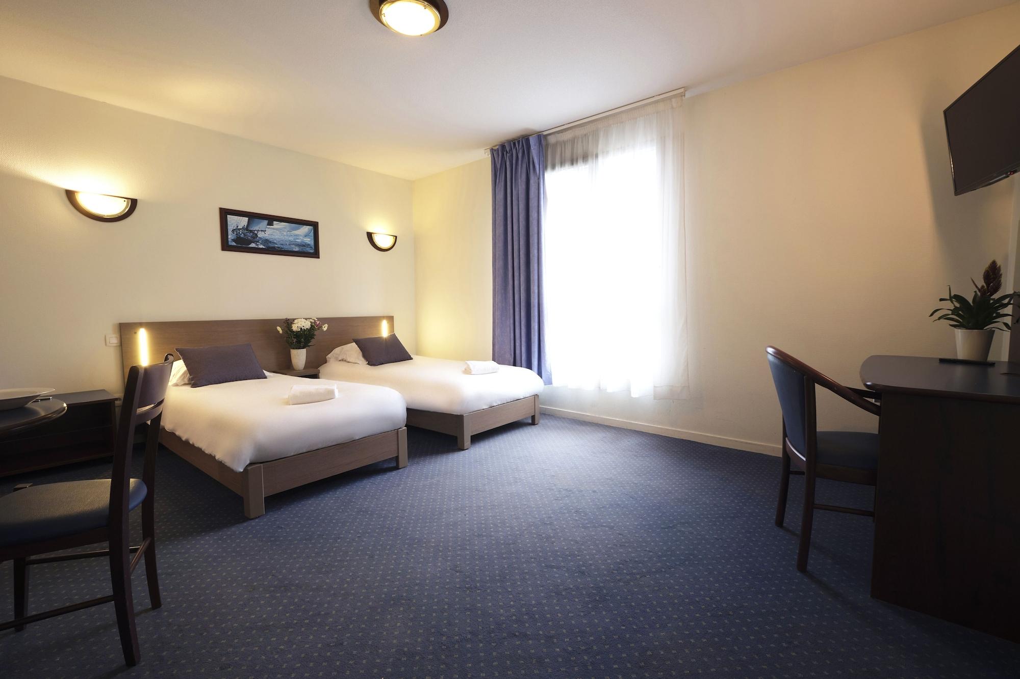 Comfort Aparthotel Καρκασόν Εξωτερικό φωτογραφία