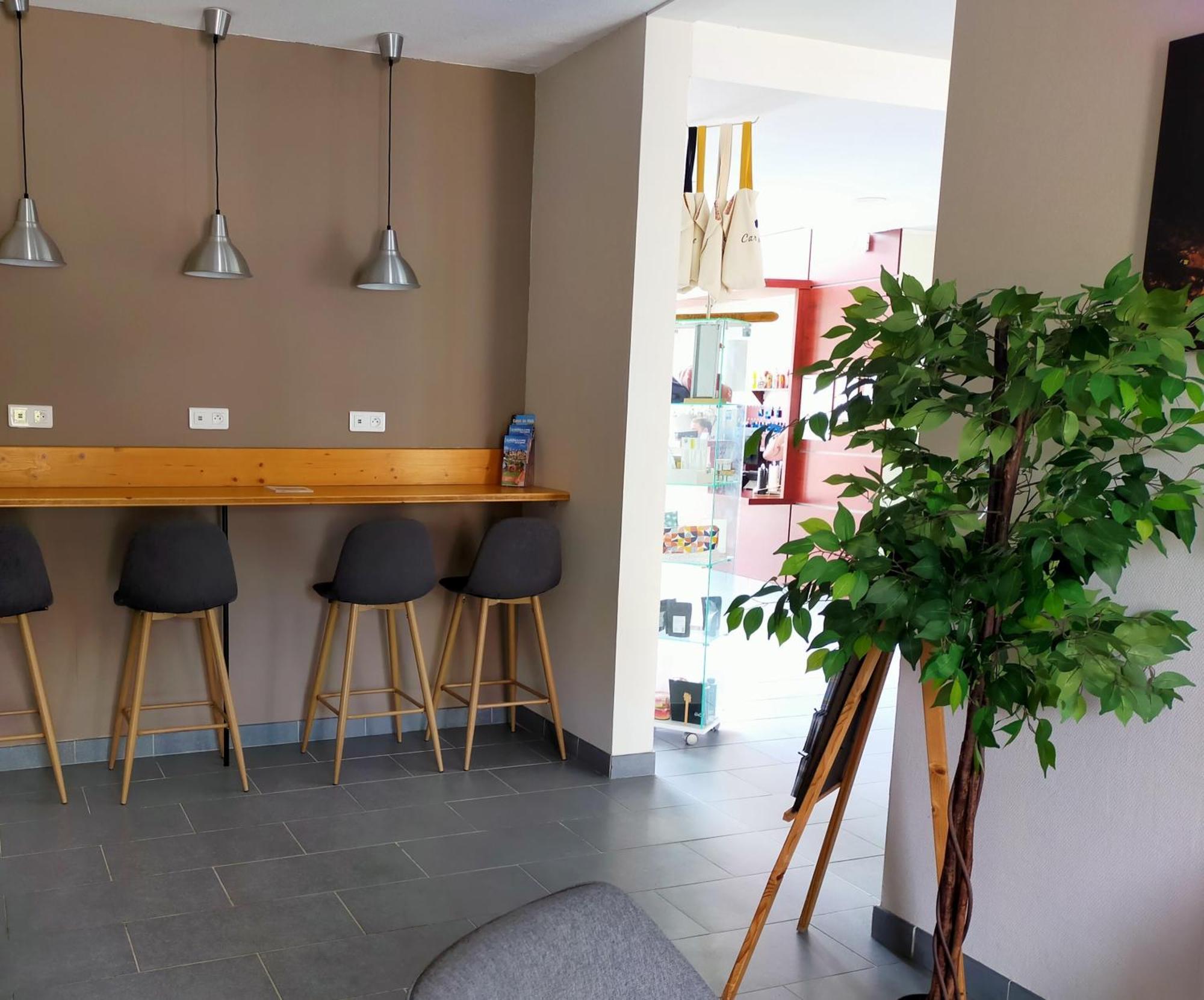 Comfort Aparthotel Καρκασόν Εξωτερικό φωτογραφία