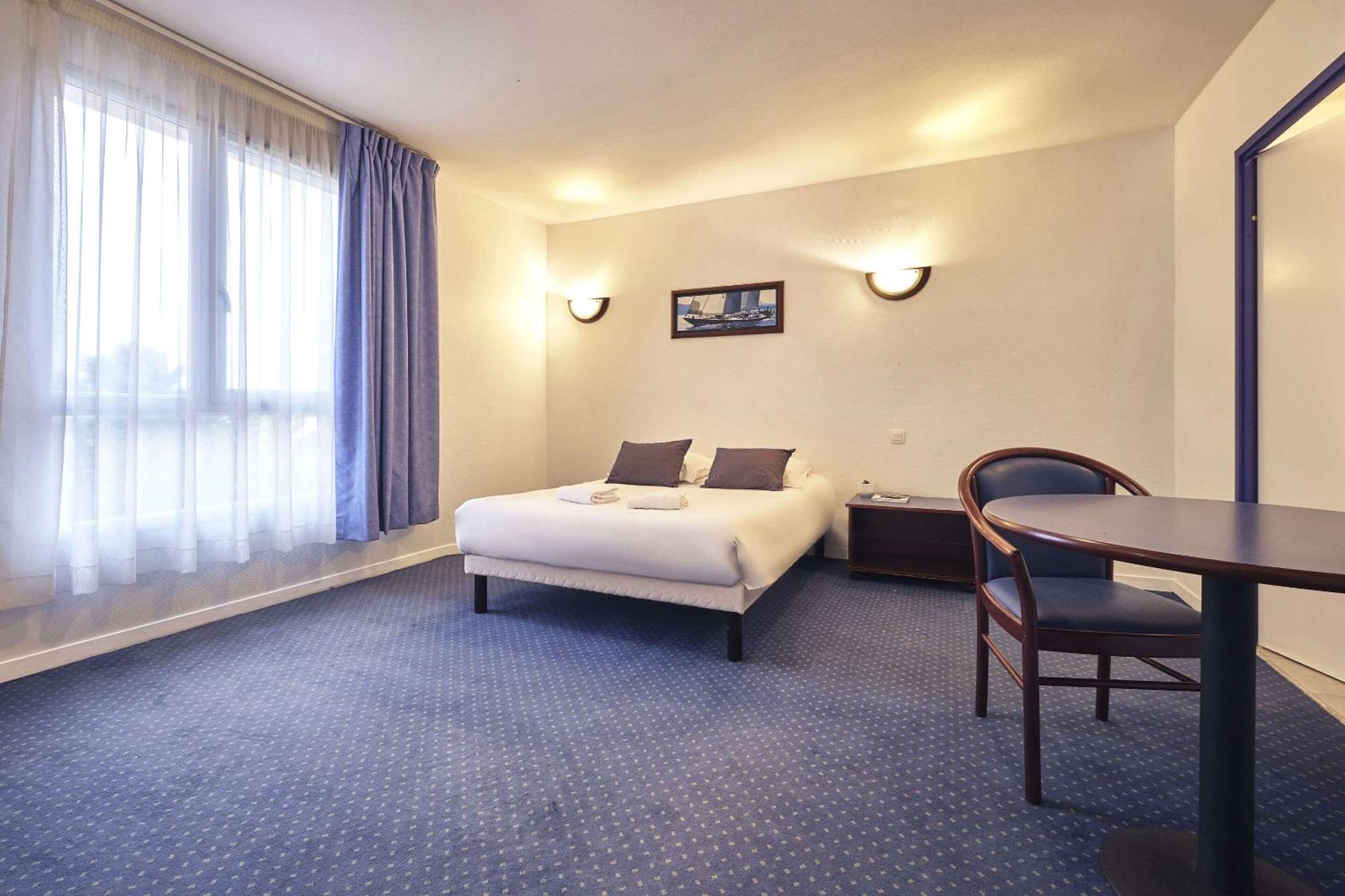 Comfort Aparthotel Καρκασόν Εξωτερικό φωτογραφία