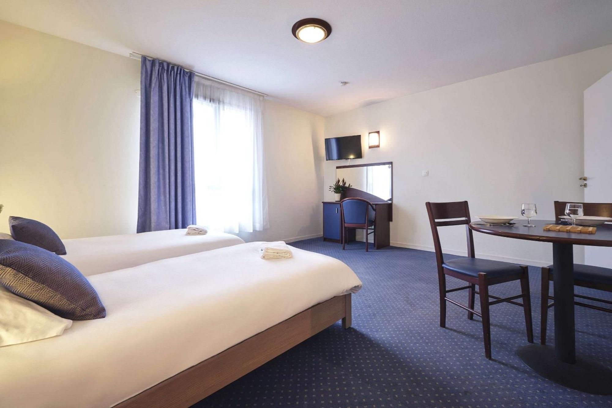 Comfort Aparthotel Καρκασόν Εξωτερικό φωτογραφία
