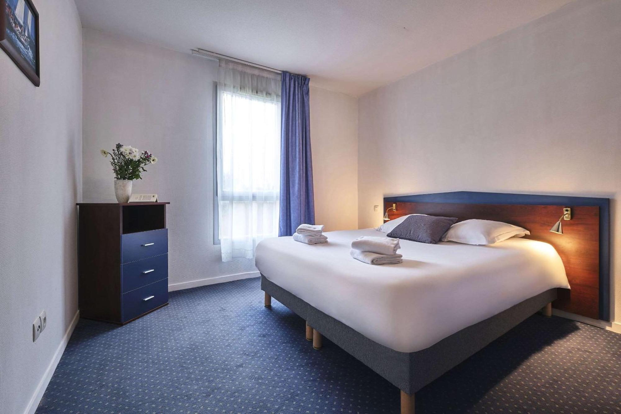 Comfort Aparthotel Καρκασόν Εξωτερικό φωτογραφία
